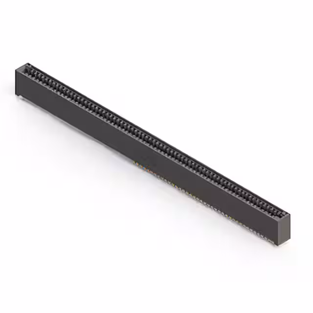 895-071-558-101 EDAC Inc.  Edgeboard Connectors